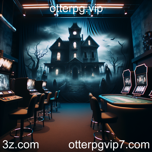 O Crescimento do Gênero Horror nos Jogos
